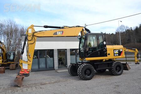 CATERPILLAR M 315 D